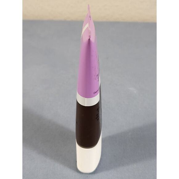 Sephora SClean Glowing Skin Foundation, #39 Deepest Dark with neutral UNDERTONES - Picture 5 of 8